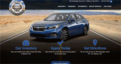 Desktop Screenshot of familyautoma.com